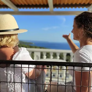  Apartamento Barisic Hrvatskih Zrtava 404 Seget Vranjica Croacia