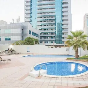  Apartamento Luxury In Marina Emiratos Árabes Unidos
