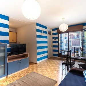 Apartman The Heart Of, Split