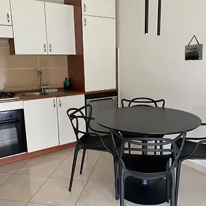 Apartman Cozy Circle, Split