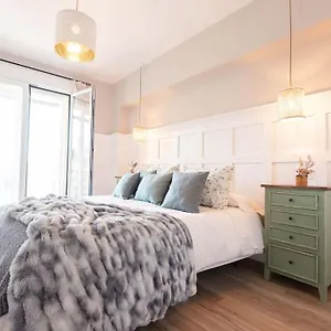  Apartamento Moraima Junto A Card España