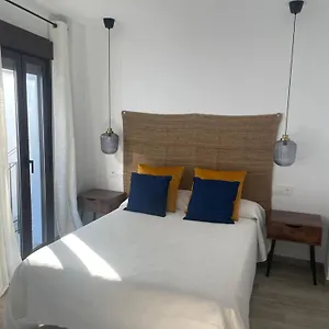  Сasa de vacaciones El Refugio España