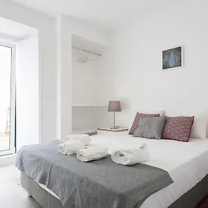  Apartamento Castelo Picao Portugal