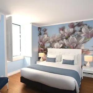  Apartamento Lx Flowers Portugal