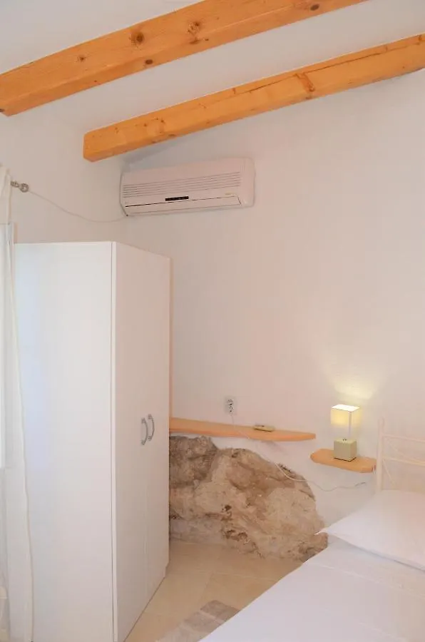 Apartman Romana 特罗吉尔