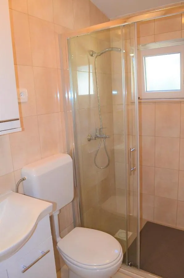 公寓 Apartman Romana 特罗吉尔
